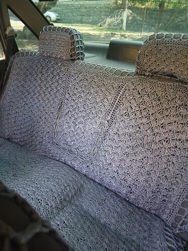 Daewoo Nexia 2009, 200,000 km - 1.5 l - Ağdaş