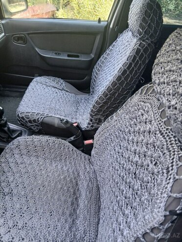Daewoo Nexia 2009, 200,000 km - 1.5 l - Ağdaş