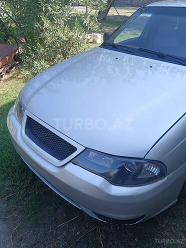 Daewoo Nexia 2009, 200,000 km - 1.5 l - Ağdaş
