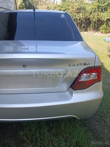 Daewoo Nexia 2009, 200,000 km - 1.5 l - Ağdaş