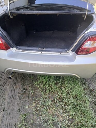 Daewoo Nexia 2009, 200,000 km - 1.5 l - Ağdaş