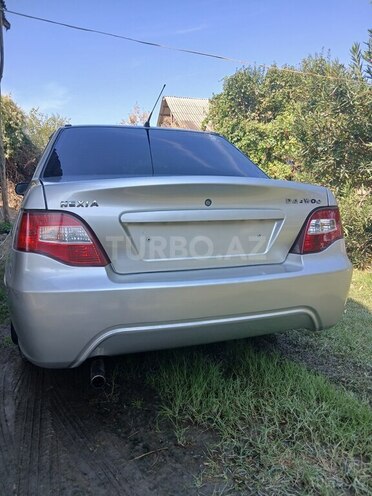 Daewoo Nexia 2009, 200,000 km - 1.5 l - Ağdaş
