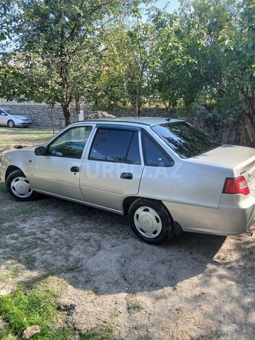Daewoo Nexia 2009, 200,000 km - 1.5 l - Ağdaş