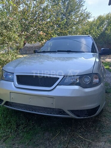 Daewoo Nexia 2009, 200,000 km - 1.5 l - Ağdaş