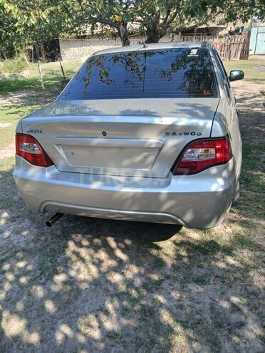Daewoo Nexia 2009, 200,000 km - 1.5 l - Ağdaş