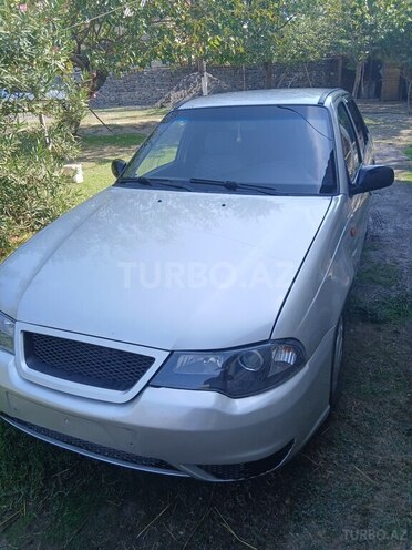 Daewoo Nexia 2009, 200,000 km - 1.5 l - Ağdaş