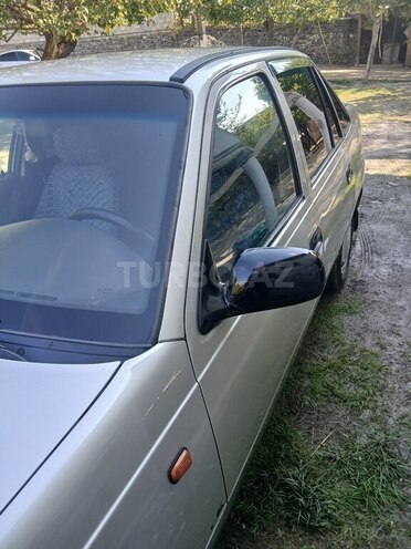 Daewoo Nexia 2009, 200,000 km - 1.5 l - Ağdaş