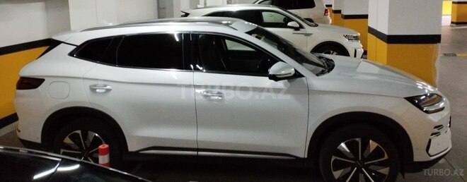 BYD Song Plus 2024, 13,703 km - 1.5 l - Bakı