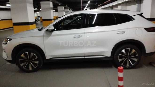 BYD Song Plus 2024, 13,703 km - 1.5 l - Bakı