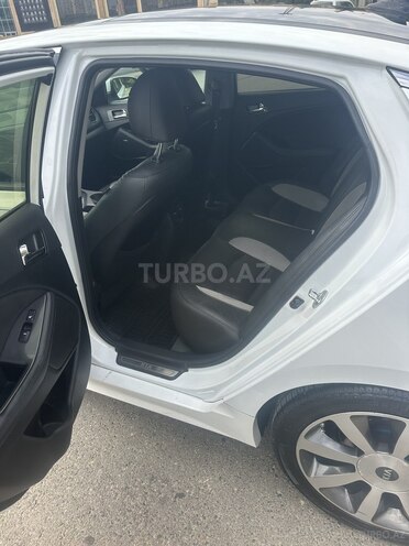 Kia Optima 2012, 143,000 km - 2.0 л - Bakı