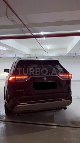 Toyota RAV4 2022, 64,000 km - 2.0 л - Bakı
