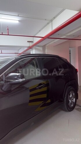 Toyota RAV4 2022, 64,000 km - 2.0 л - Bakı