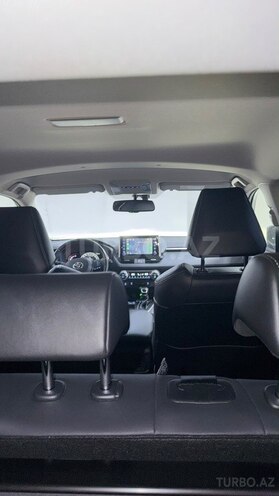 Toyota RAV4 2022, 64,000 km - 2.0 л - Bakı