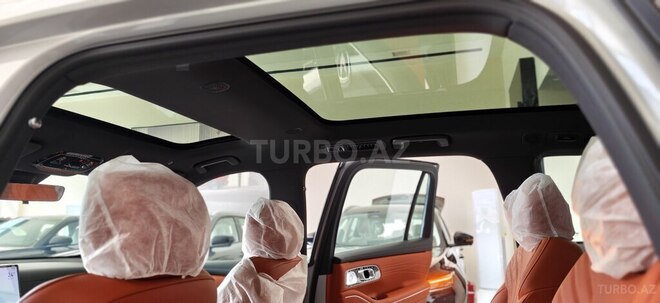 Geely  2025, 0 km - 1.5 л - Bakı