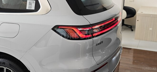 Geely  2025, 0 km - 1.5 л - Bakı