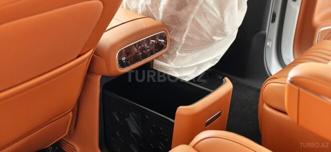 Geely  2025, 0 km - 1.5 л - Bakı