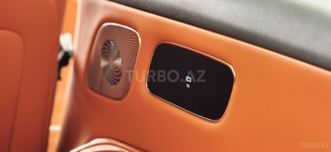 Geely  2025, 0 km - 1.5 л - Bakı