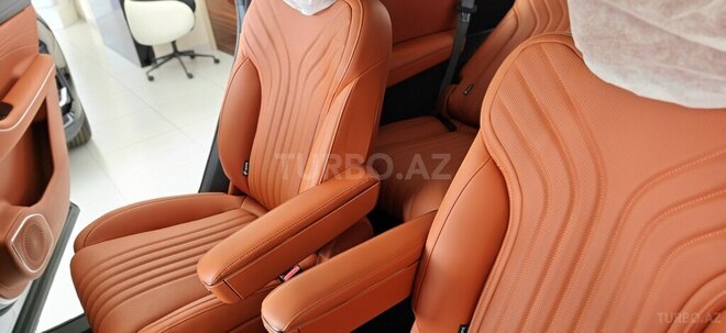 Geely  2025, 0 km - 1.5 л - Bakı