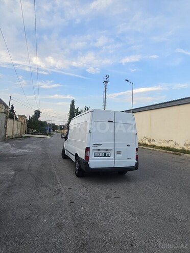 Ford Transit 2011, 191,450 km - 2.2 l - Bakı