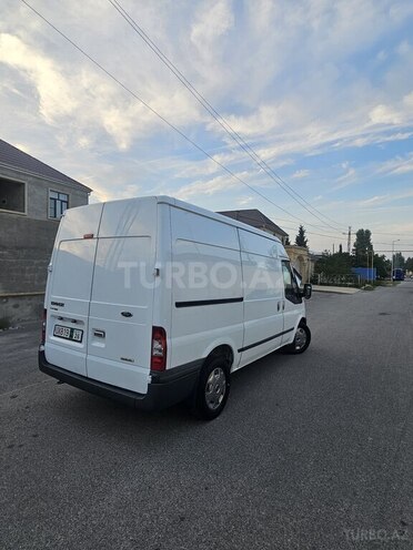 Ford Transit 2011, 191,450 km - 2.2 l - Bakı
