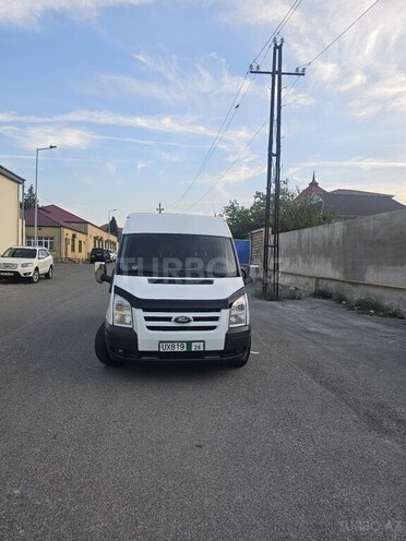 Ford Transit 2011, 191,450 km - 2.2 l - Bakı