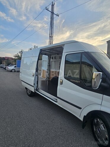 Ford Transit 2011, 191,450 km - 2.2 l - Bakı