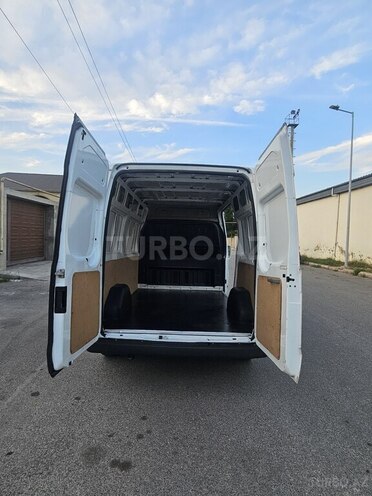 Ford Transit 2011, 191,450 km - 2.2 l - Bakı