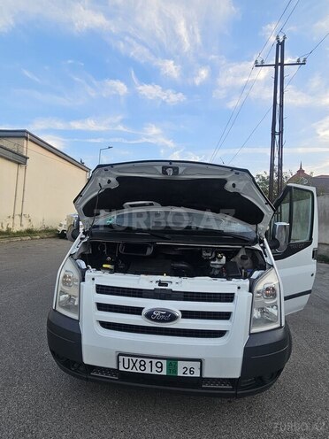 Ford Transit 2011, 191,450 km - 2.2 l - Bakı