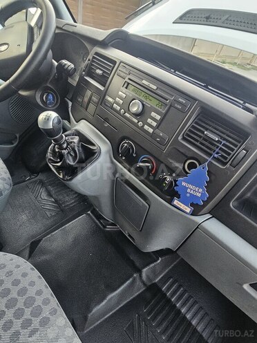 Ford Transit 2011, 191,450 km - 2.2 l - Bakı