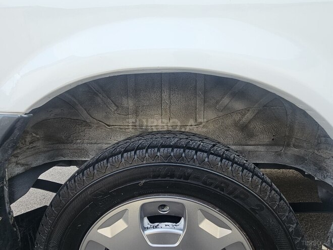 Ford Transit 2011, 191,450 km - 2.2 l - Bakı