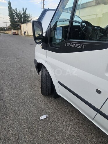 Ford Transit 2011, 191,450 km - 2.2 l - Bakı