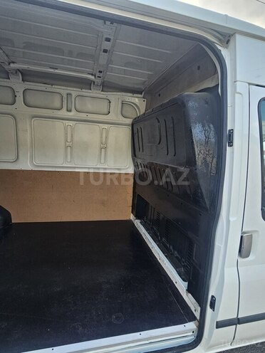 Ford Transit 2011, 191,450 km - 2.2 l - Bakı