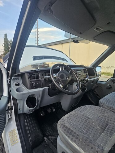 Ford Transit 2011, 191,450 km - 2.2 l - Bakı