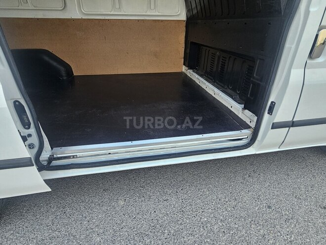 Ford Transit 2011, 191,450 km - 2.2 l - Bakı