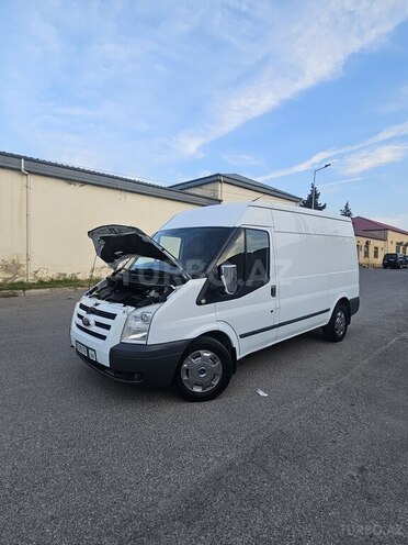 Ford Transit 2011, 191,450 km - 2.2 l - Bakı