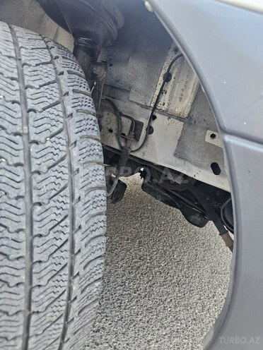 Ford Transit 2011, 191,450 km - 2.2 l - Bakı