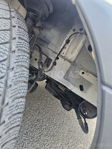 Ford Transit 2011, 191,450 km - 2.2 l - Bakı