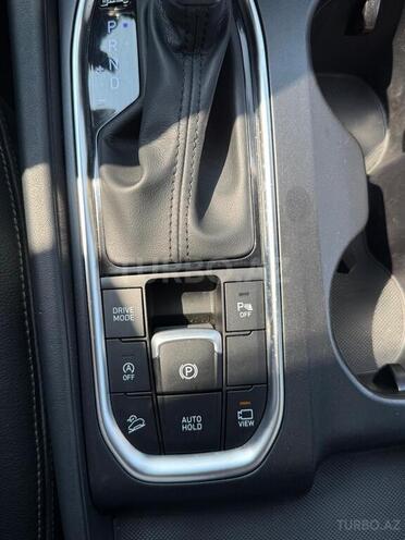 Hyundai Santa Fe 2019, 86,565 km - 2.0 l - Bakı