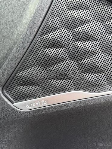 Hyundai Santa Fe 2019, 86,565 km - 2.0 l - Bakı