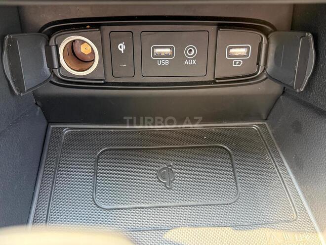 Hyundai Santa Fe 2019, 86,565 km - 2.0 l - Bakı
