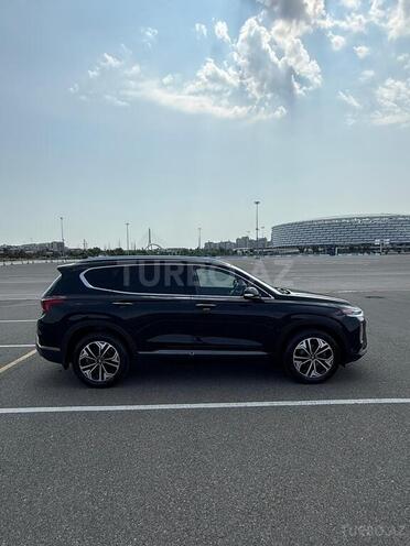 Hyundai Santa Fe 2019, 86,565 km - 2.0 l - Bakı