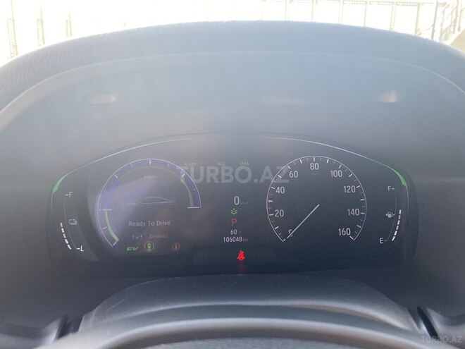 Honda Insight 2020, 115,000 km - 1.5 l - Bakı