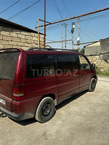 Mercedes  1998, 500,000 km - 2.3 л - Bakı