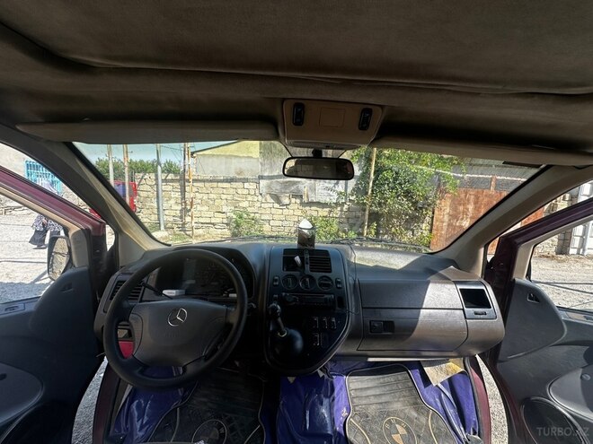 Mercedes  1998, 500,000 km - 2.3 л - Bakı