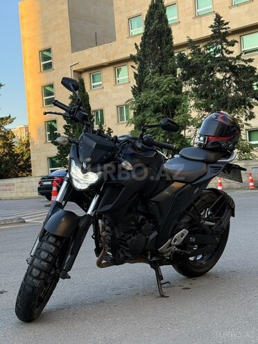 Yamaha  2018, 130 km - 0.3 l - Bakı