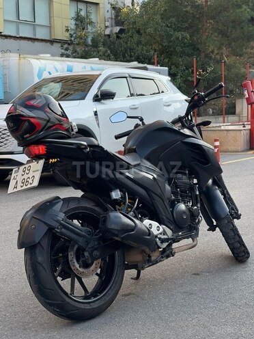 Yamaha  2018, 130 km - 0.3 l - Bakı