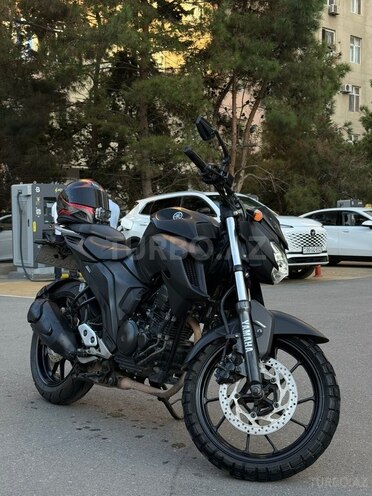 Yamaha  2018, 130 km - 0.3 l - Bakı