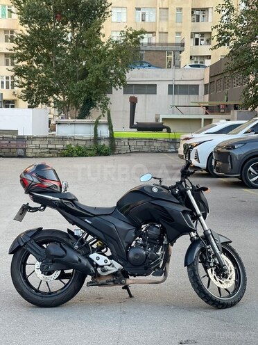 Yamaha  2018, 130 km - 0.3 l - Bakı