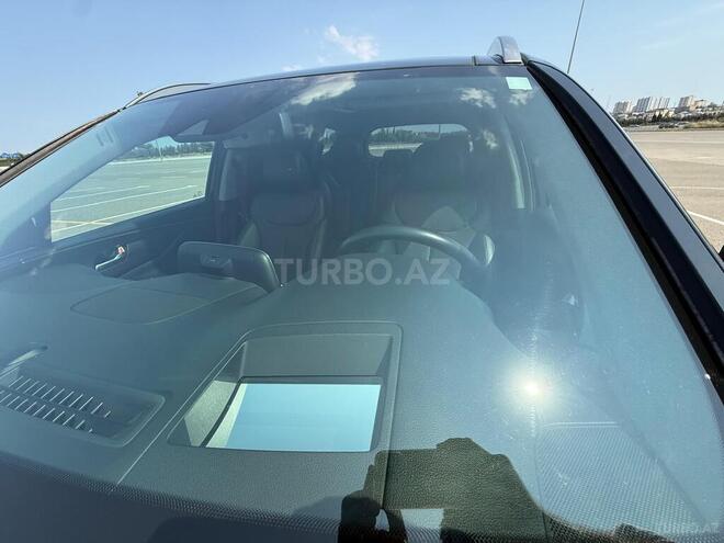 Hyundai Santa Fe 2019, 86,565 km - 2.0 l - Bakı