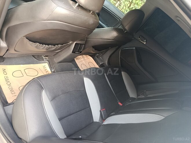 Kia Optima 2012, 250,000 km - 2.0 л - Xudat